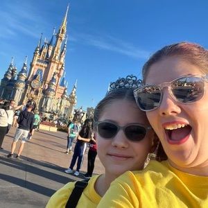 Meet your Posher, Kristy